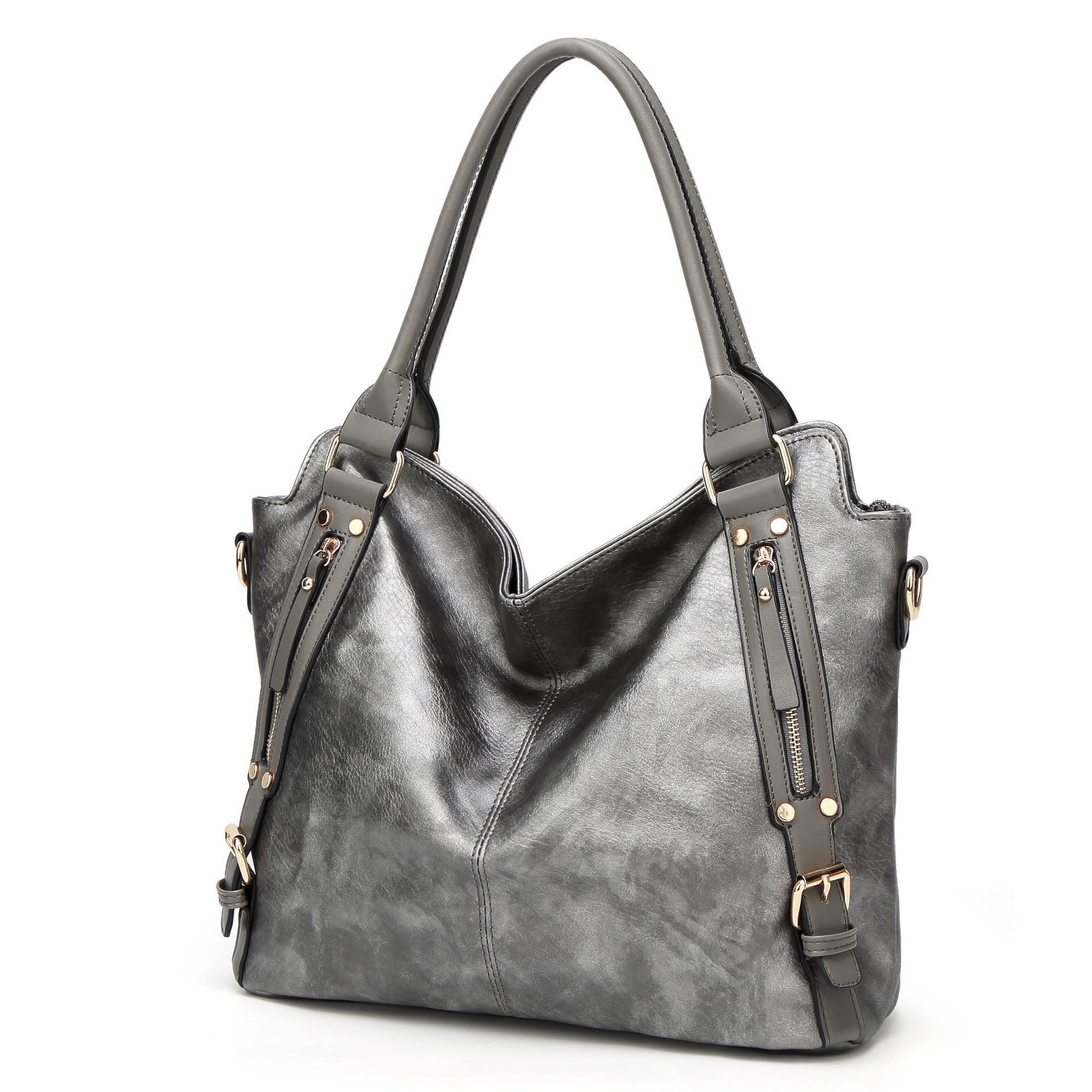 Women’s wild bags - Grey
