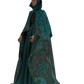 Arabian Queen Modest Outfit